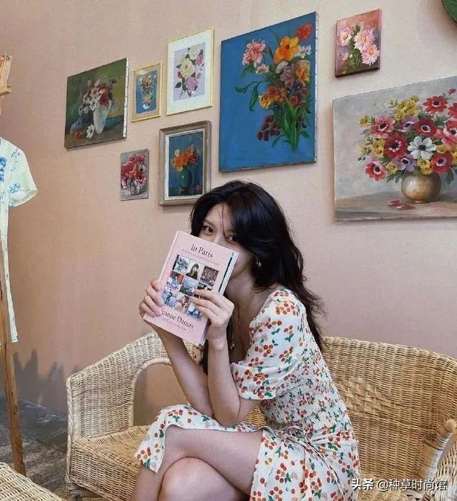 27套时尚穿搭总有一款适合你，会让你的魅力加分