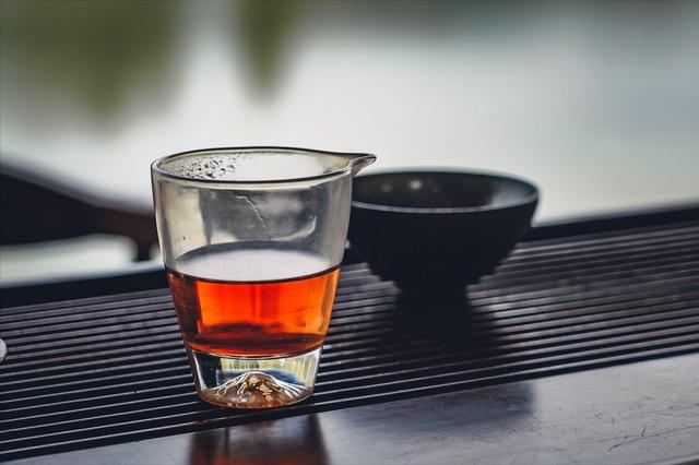 适合大多数茶的茶具，这10种常见的茶具