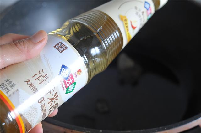 糖醋菜的16种做法，别只会加糖和醋