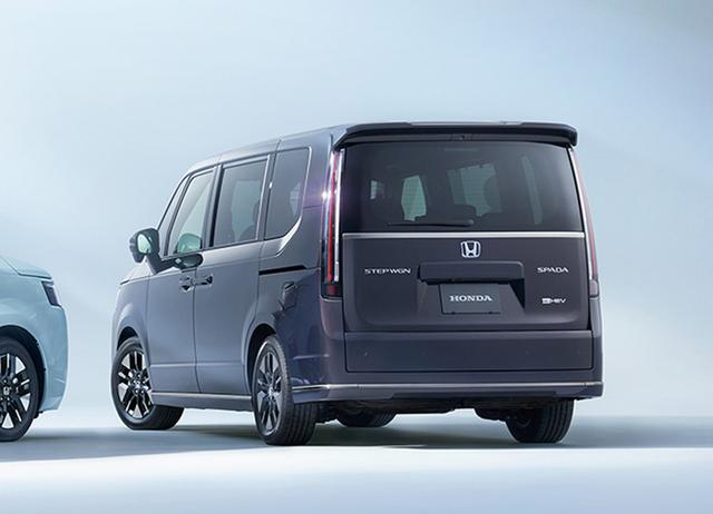 本田mpv商务车7座上市，本田新款大7座MPV发布