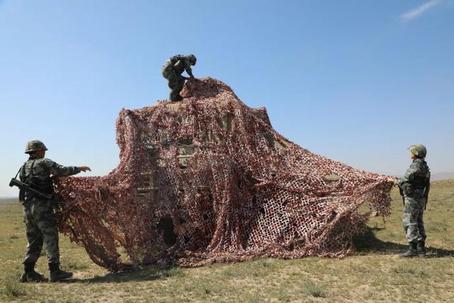 工兵和工程兵一样吗，这哥俩到底有什么关系