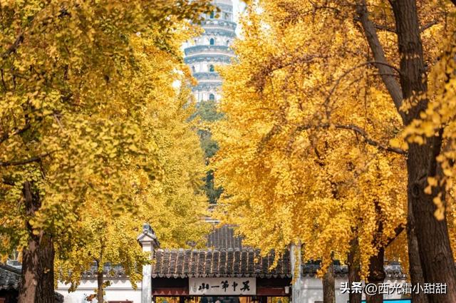 苏州最繁华的地方，苏州姑苏区最繁华的地方