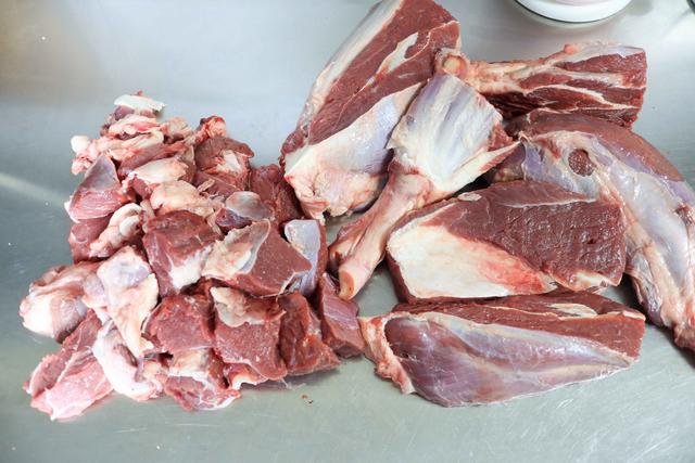 卤牛肉的做法最正宗的做法，卤牛肉的3种吃法