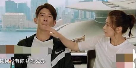 娱乐圈有没有真正的姐弟友谊，娱圈这七对姐弟恋