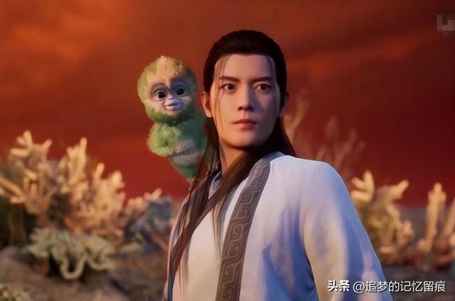 凡人修仙传等级，凡人修仙传韩立最后等级为多少（搬血境石昊、炼气期韩立和魂士唐三相比）