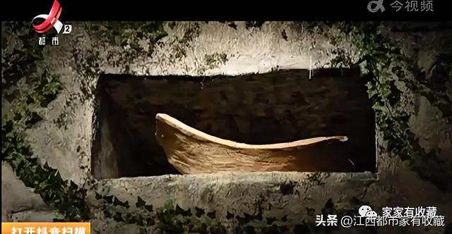 松溪崖葬在哪里，千古之谜崖葬