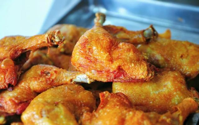 厦门必吃的六道菜，这些藏在巷子里的美食