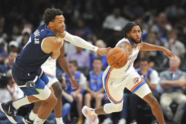 nba十大恶意犯规排名，深度NBA将成为快攻联盟