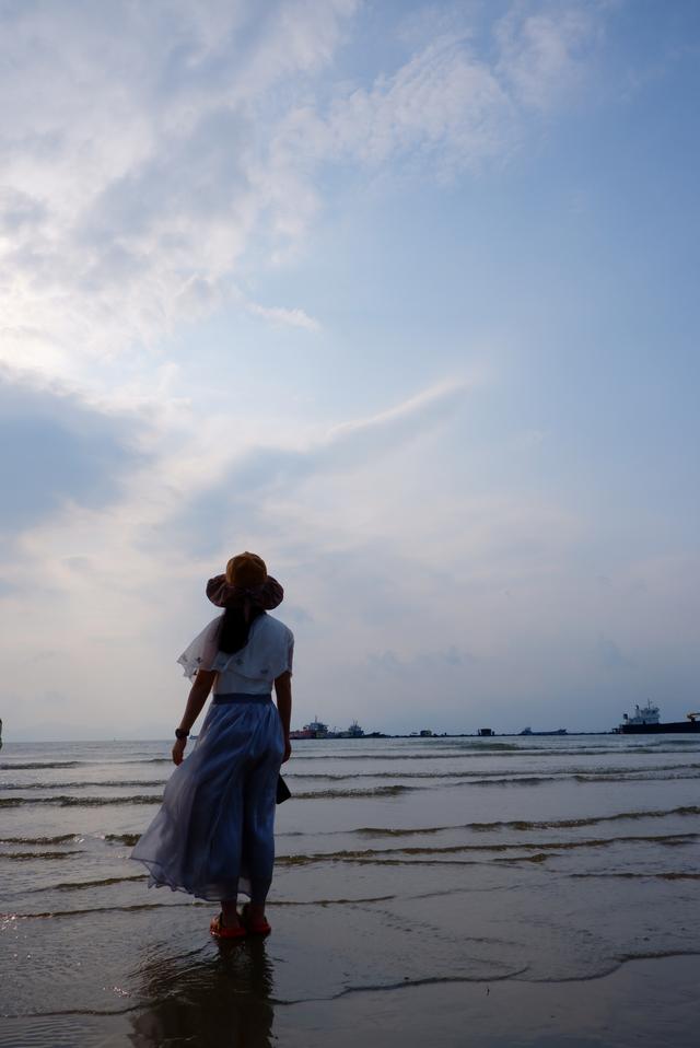 海陵岛游玩攻略，海陵岛游玩最佳路线攻略（吃住玩经验都在这里）