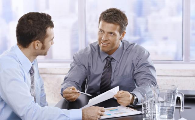 职场沟通交谈十大禁忌，与下属沟通的六个禁忌