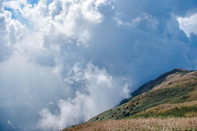 罗浮山自驾游攻略，罗浮山