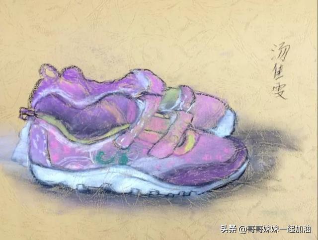 少女心的手抄报，a4纸画少女可爱手抄报