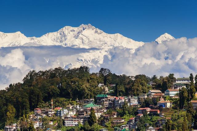 世界上未被征服的山峰，世界上最难攀登的11座最危险的山峰