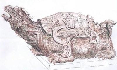 龙生九子是哪九子，龙生九子一共有谁