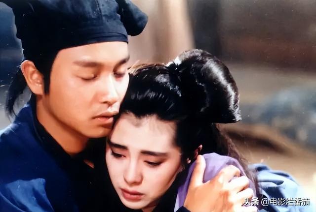 空有美貌而没有演技的7位女星，受困于经典角色