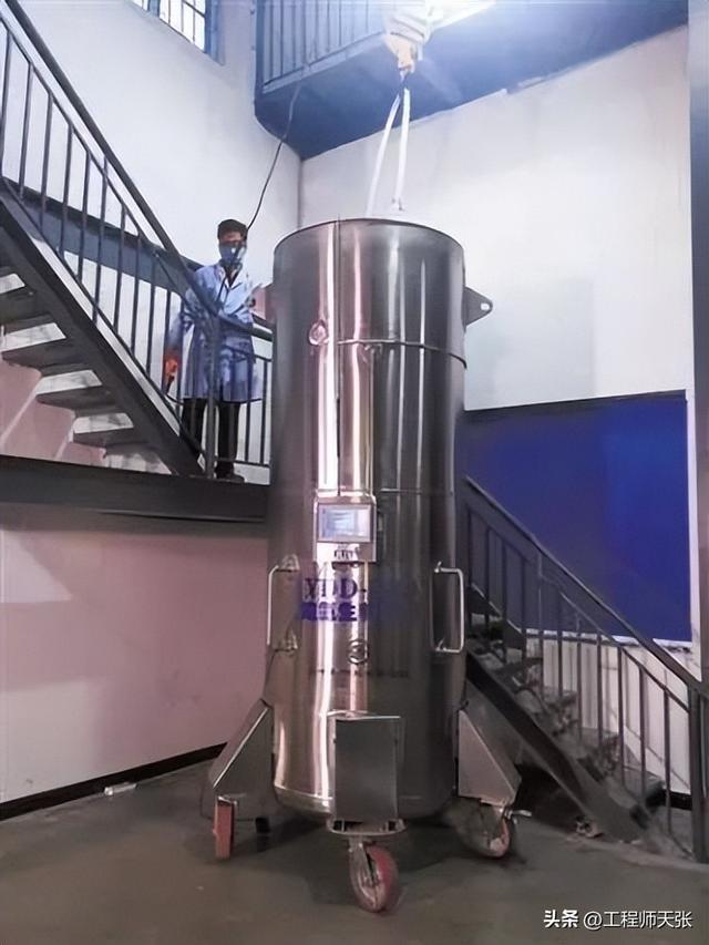 人体冷冻后解冻能复活吗，我国两女士尝试人体冷冻存储