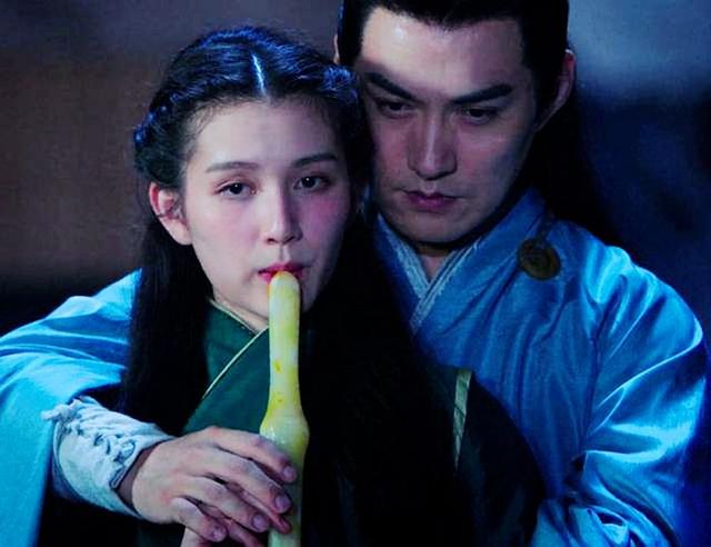 黄药师的武功绝学，黄老邪的真实武功