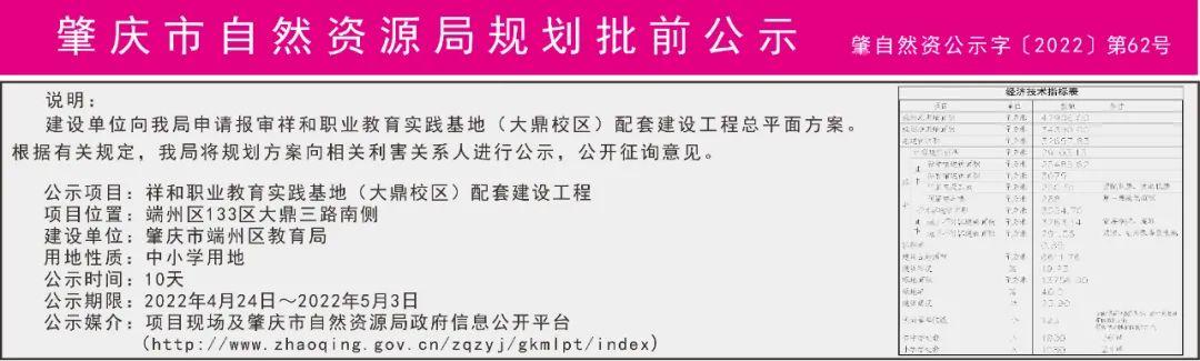 肇庆一中实验学校城东校区教学，肇庆端州6所高颜值新学校和幼儿园9月投入使用