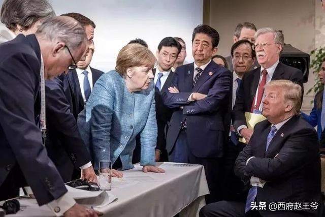 德国总统与总理简历，那德国总统是怎样的存在