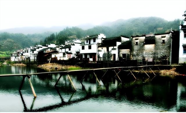 11月份江西婺源旅游攻略，相约江西行人间最美四月天