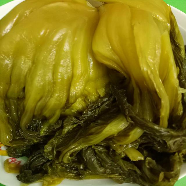 什么是土坑酸菜，如何才能健康地吃腌制菜