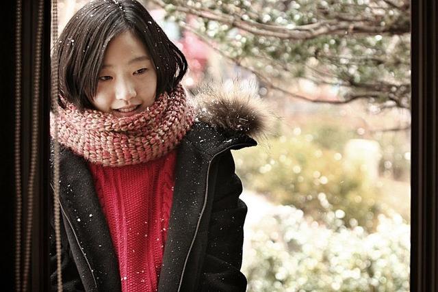 小小姐们金高银怎么变样了，《小小姐们》这三姐妹私下气质更绝