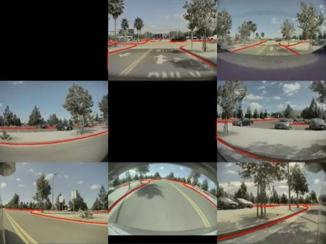 车载摄像头与监控摄像头的区别，一文带你了解车载摄像头