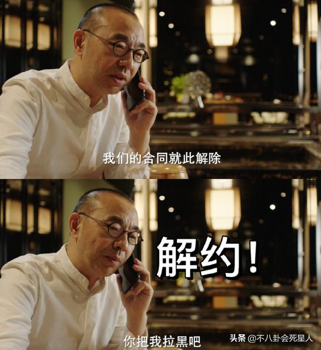 赵丽颖何炅拍照深情相拥超甜蜜，颖宝原来拥抱过这么多男神