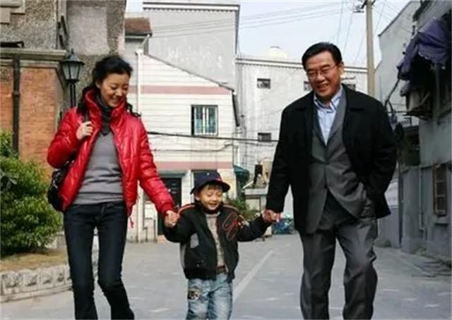 金角大王车晓彤，演员车晓彤现状