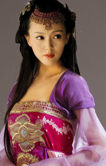 颜值最高的女明星，盘点娱乐圈颜值最高的十大美女