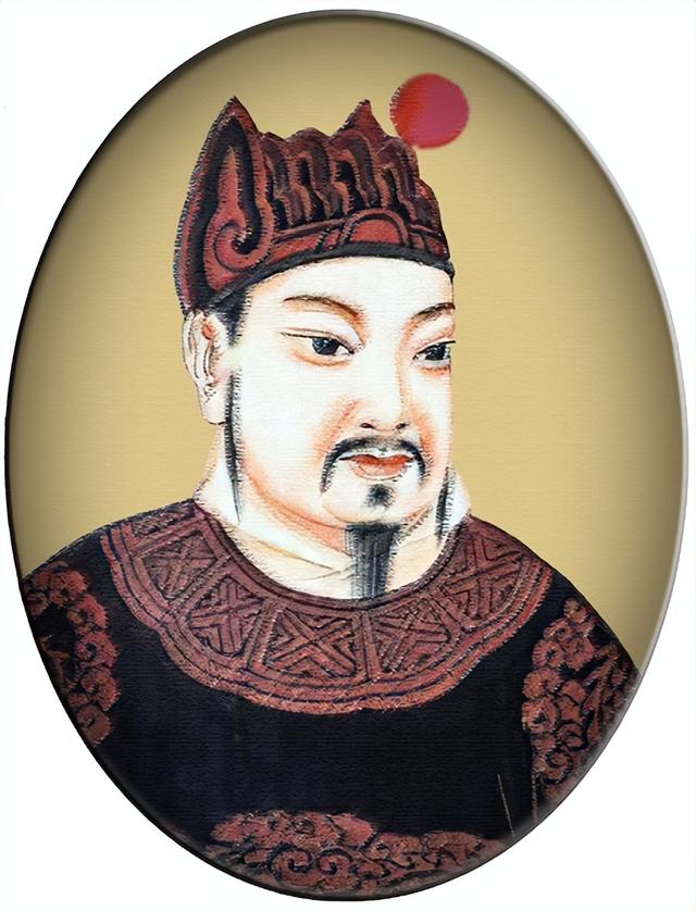 西汉王朝第一个帝王是谁，汉朝的皇帝都有哪些呢