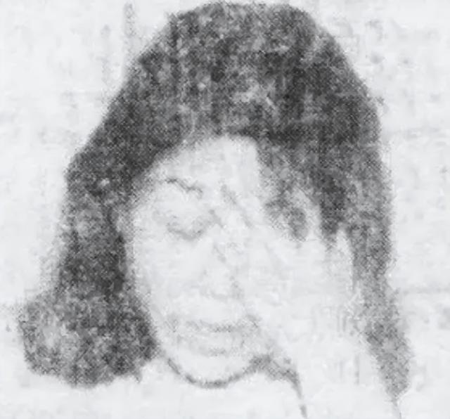 东北女魔头马艳红是谁，你敢相信一个20岁出头的美女