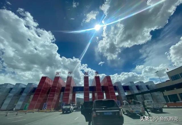 318川藏线自驾全程攻略详细，318川藏线自驾攻略