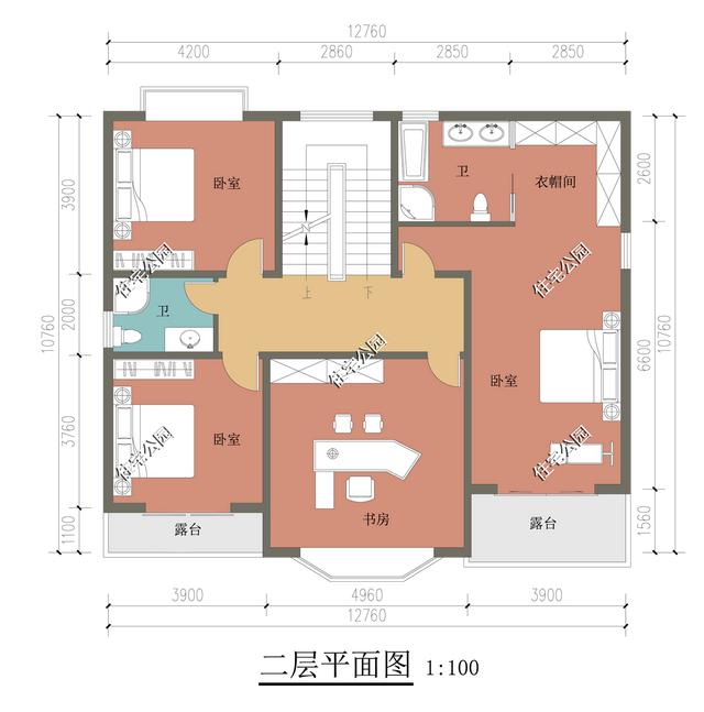 最新最好的现代风格别墅，15套现代风格的精美别墅