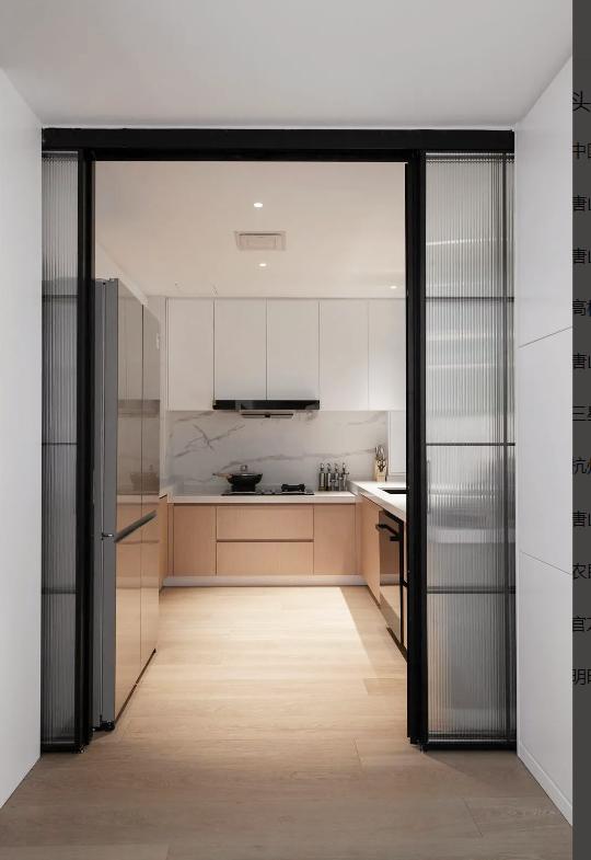 自制卫生间隔断墙做法，邻居家这种做法太赞