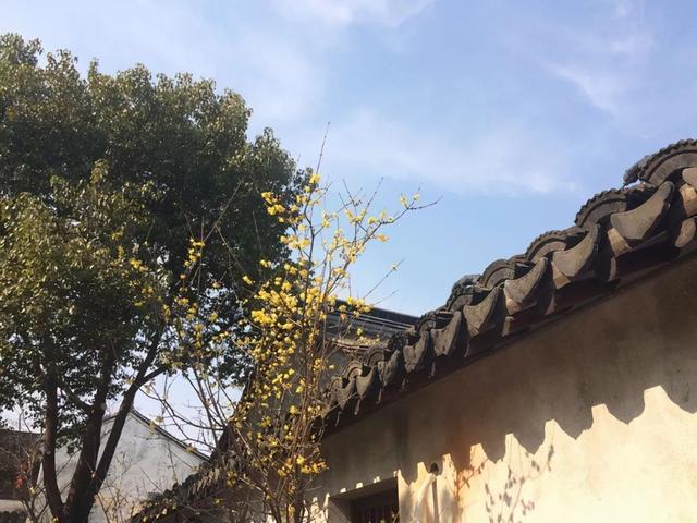 无锡锡山附近景点，这就是，锡山！