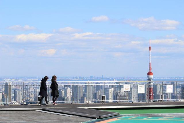 日本东京旅游攻略，在陌生静谧的城中漫步（日本东京旅游攻略必备清单）