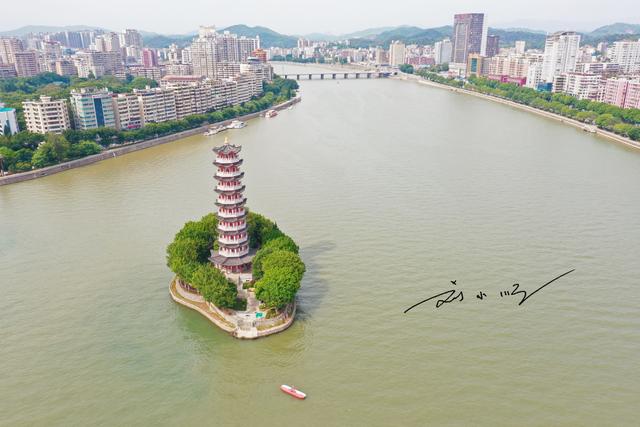 广东海滨城市简介，这就是广东海岛最多的城