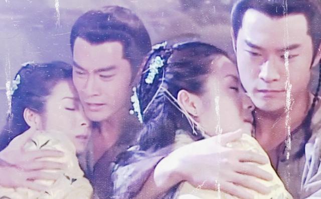 黄维德访谈录，当年陷入牵手门事件