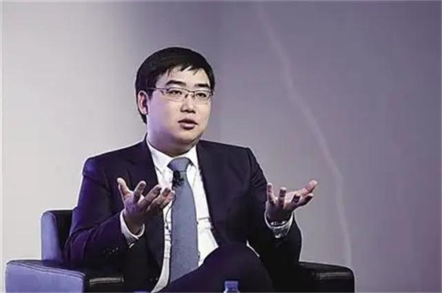 滴滴老板程维有多少资产，滴滴董事长程维