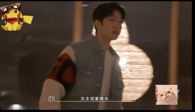 谭松韵经纪人发声，谭松韵欧豪现在关系（谭松韵经纪人为点赞diss宋茜微博道歉）