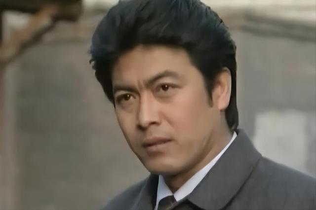 刘晓春个人资料，尤勇前妻刘晓春个人资料（郭凯敏：难忘泪与痛的漂泊岁月）