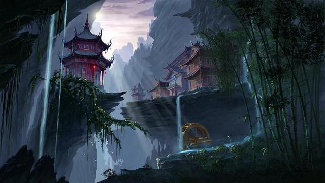 爽文短篇推荐已完结，《盛宠疯美人》精彩短篇古言