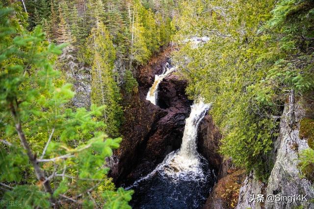 地球上最奇特的地方简单介绍，地球上有哪些奇妙的地方呢
