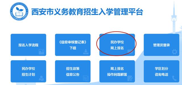 孩子上学摇号需要什么条件，买房即可参与入学摇号