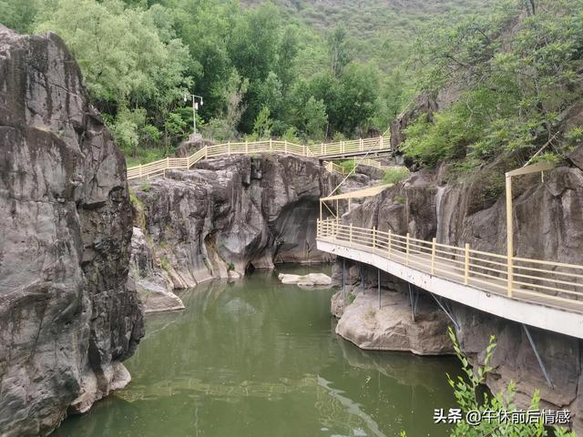 延庆当地旅游景点推荐，延庆8大旅游线路让您亲身体验采摘之趣