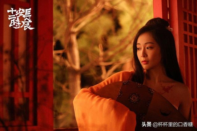 袁冰妍和赵丽颖谁更美，谁还说她是小赵丽颖