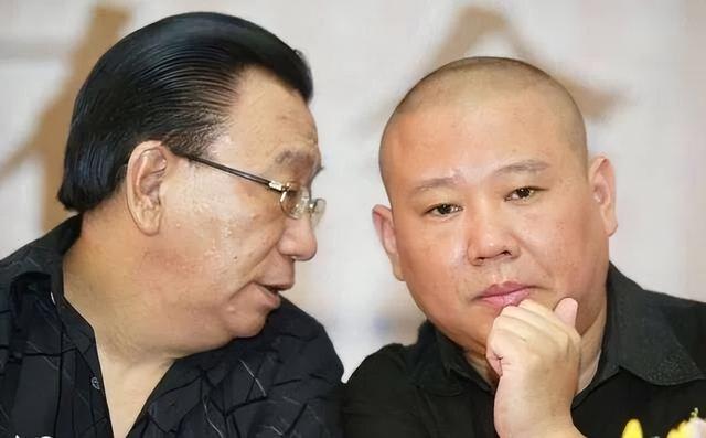 侯耀华非侯宝林亲生，侯耀华和侯耀文子女之间的关系（老艺术家侯耀华人设崩塌）