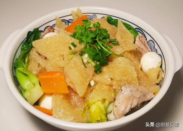 盐城特色老八大碗，这里的年货、年夜饭人气爆棚