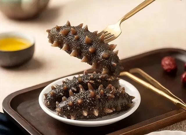 海参为什么越小越贵，为什么有的海参贵（海参便宜和贵的区别）